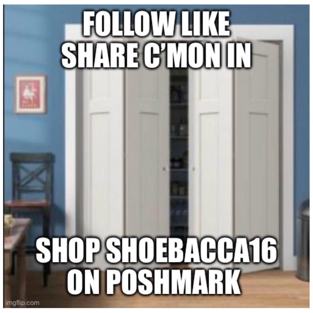 Follow & Share Game! 🛒 🛍️ - Picture 4 of 16